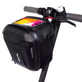 CESTO FRONT impermeabile WILD MAN 3 LT per monopattino elettrico o per Bici Bag EMOVE/ eWheel