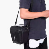 CESTO FRONT impermeabile WILD MAN 3 LT per monopattino elettrico o per Bici Bag EMOVE/ eWheel
