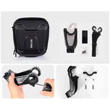 CESTO FRONT impermeabile WILD MAN 3 LT per monopattino elettrico o per Bici Bag EMOVE/ eWheel