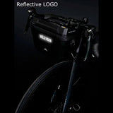 CESTO impermeabile WILD MAN 3 LT per monopattino elettrico o per Bici Bag EMOVE/ eWheel