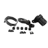 COMPONENTE | SISTEMA FISSAGGIO PEDANA/PALO + BLOCCO FOLDING SET1 [ABBINARE A SET2_8052679457403] Sistema di chiusura per Monopattino DUCATI PRO III Mt distribution