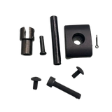 COMPONENTE | SISTEMA FOLDING SET 2 [ABBINARE A SET 1-8052870484451] per Monopattino Ducati Scrambler CROSS-E Mt distribution