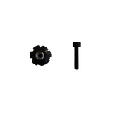 COMPONENTI FISSAGGIO PIANTONE / FORCELLA per Monopattino elettrico Ducati SCRAMBLER CROSS-E Mt distribution