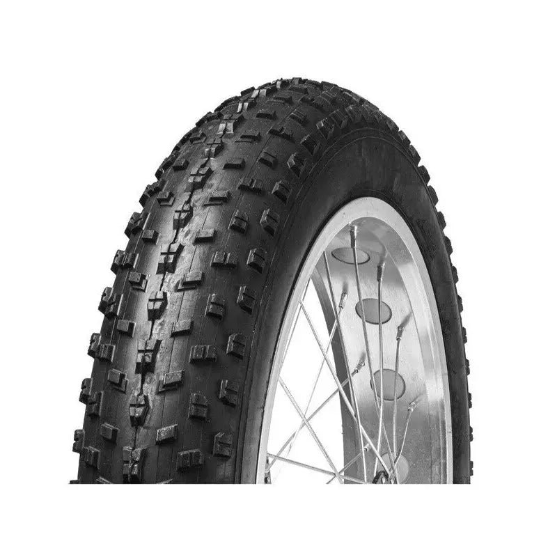 COPERTURA FAT 20 X Pneumatico ruota Bici FAT BRN 09 tutto2ruote