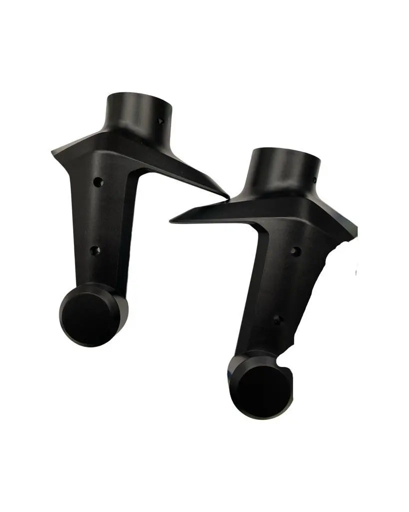 COPRI FORCELLA ARGENTO By Pininfarina per Monopattino – tutto2ruote