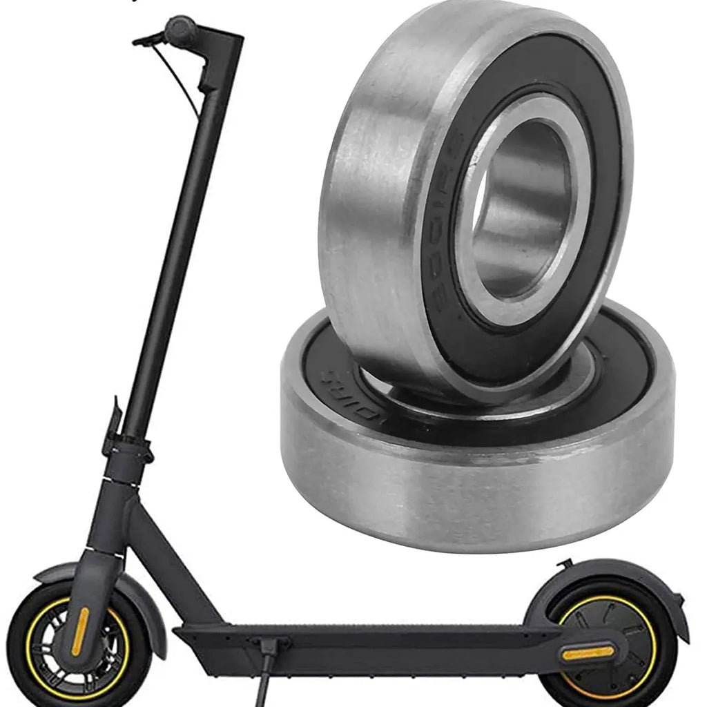 CUSCINETTO 6001z per Xiaomi M365, Essential, 1S, Pro – tutto2ruote