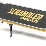 Cavalletto Per Monopattino Elettrico Ducati Scrambler City CROSS-E