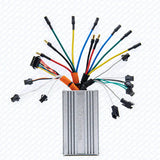 Controller 60V 27A Minimotors  originale Dualtron Eagle eWheel