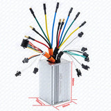 Controller 60V 27A Minimotors  originale Dualtron Eagle eWheel