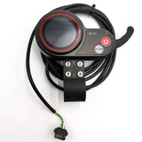 Controller + Display 36 / 48V 350W per monopattino elettrico - tutto2ruote
