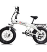 Bicicletta Elettrica DASCH X6