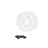 DISCO Freno 120mm per Monopattino elettrico Ducati PRO 2 Mt distribution