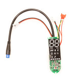 DISPLAY DUCATI PRO-I Evo dashboard schermo per Monopattino Elettrico Ducati - tutto2ruote