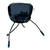 DISPLAY DUCATI PRO III con scocca completa per monopattino elettrico PRO III originale Mt distribution