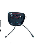 DISPLAY DUCATI PRO III con scocca completa per monopattino elettrico PRO III originale Mt distribution