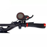 DISPLAY Dashboard LT-01  6 pin PER Monopattino elettrico DASHBOARD eWheel