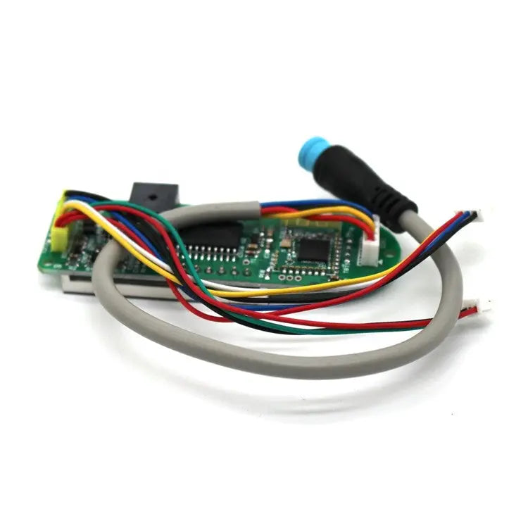 Monopattino Xiaomi Pro 2 Accessori Cruscotto Per Scooter Elettrico Per Circuito Di Ricambio Per Scooter In Xiaomi Electric Scooter Pro 2 - Foto 4