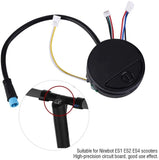 DISPLAY Per Monopattino Elettrico Ninebot Es1 Es2 Es4 eWheel