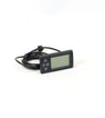 Display LCD 36V per Bici Elettriche (Compatibile con le Centraline D050080 e D050045)