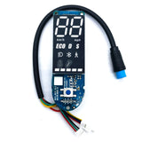 Display + cover Ninebot per Ninebot Serie F e D Ewhell