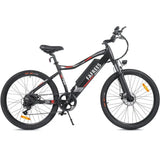 E-BIKE FAFREES F100 Mountain Bike 350W Batteria 11.6Ah 48V Bici a pedalata assistita lunga Autonomia Fafrees