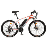 E-BIKE FAFREES HAILONG ONE Mountain Bike 250W Batteria 10.4Ah 36V Bici a pedalata assistita lunga Autonomia Fafrees