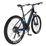 E-BIKE FAFREES KRE27.5 Mountain Bike 250W Batteria 10.4Ah 36V Bici a pedalata assistita lunga Autonomia Fafrees