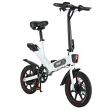 E-BIKE FAFREES Y1 ruote 14 pollici 36V 10AH 350W Fafrees