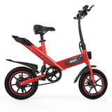 E-BIKE FAFREES Y1 ruote 14 pollici 36V 10AH 350W Fafrees