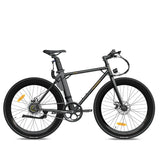 EBIKE Fafrees F1 250W Bicicletta a pedalata assistita tutto2ruote