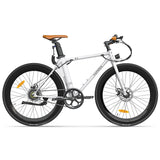 EBIKE Fafrees F1 250W Bicicletta a pedalata assistita tutto2ruote