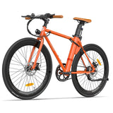 EBIKE Fafrees F1 250W Bicicletta a pedalata assistita tutto2ruote