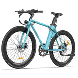 EBIKE Fafrees F1 250W Bicicletta a pedalata assistita tutto2ruote