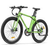 EBIKE Fafrees F1 250W Bicicletta a pedalata assistita tutto2ruote