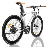 EBIKE Fafrees F1 250W Bicicletta a pedalata assistita tutto2ruote