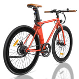 EBIKE Fafrees F1 250W Bicicletta a pedalata assistita tutto2ruote