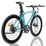 EBIKE Fafrees F1 250W Bicicletta a pedalata assistita tutto2ruote