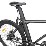 EBIKE Fafrees F1 250W Bicicletta a pedalata assistita tutto2ruote