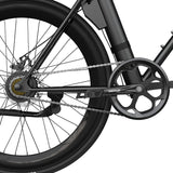 EBIKE Fafrees F1 250W Bicicletta a pedalata assistita tutto2ruote