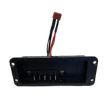 Connettore centralina/batteria originale ENGWE EP-2 Pro (48V 12.8Ah) per bicicletta elettrica