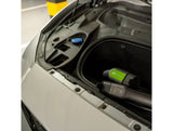 [EV13] Cavo Tipo 2 3.6kW 16A 5 Metri Monofasico per la ricarica EV Auto Elettriche e Ibride Plug-In PHEV Green Cell