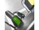[EV16] Caricabatterie Portatile 3.6kW Tipo 2 - Schuko 6.5m GC PowerCable per la ricarica EV Auto Elettriche e Ibride Plug-In Green Cell