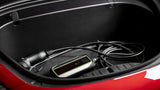 [EV17] Wallbox 3.6kW RFID con Presa di Tipo 2 GC PowerBox Caricabatterie per la ricarica EV Auto Elettriche e Ibride Plug-In Green Cell