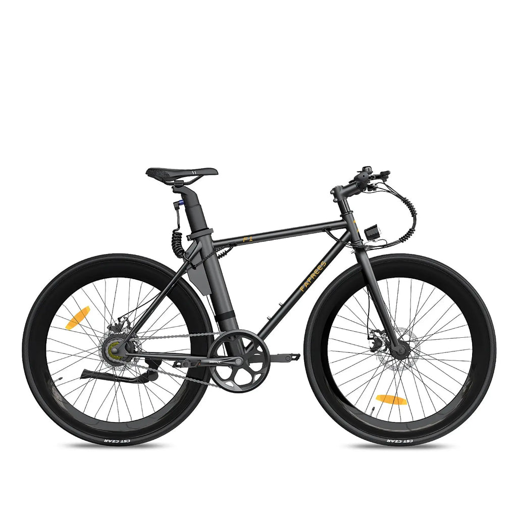 Ebike Fafrees F1 250w bici a pedalata assistita tutto2ruote