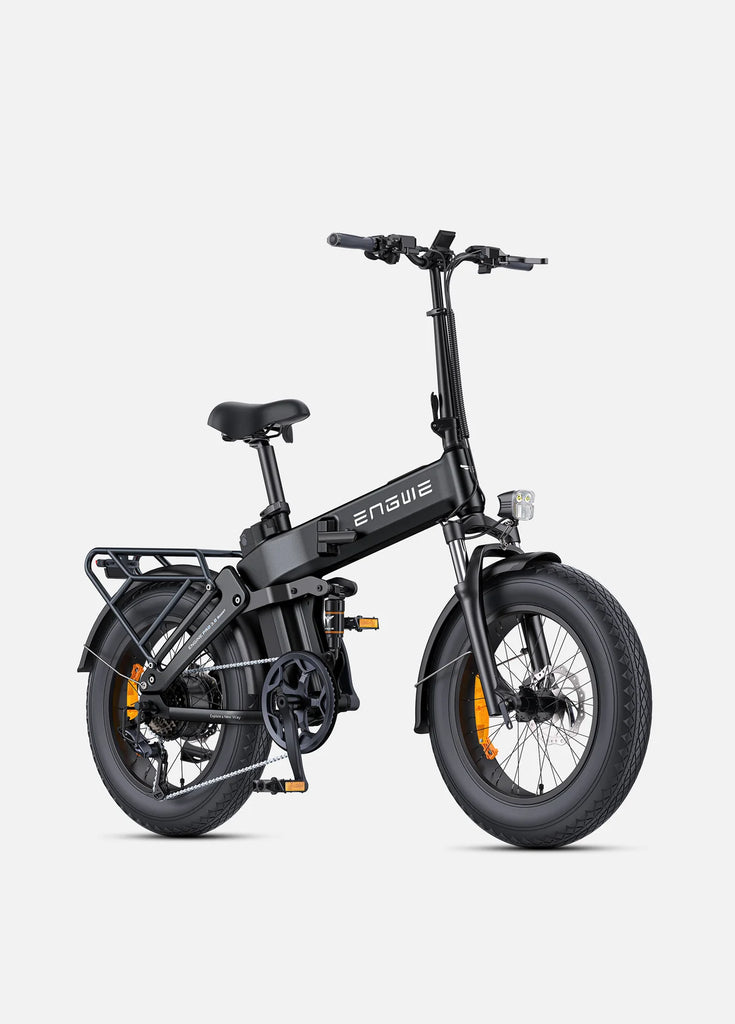 ENGWE ENGINE PRO 3.0 Bicicletta Elettrica da 75 Nm GARANZIA ITALIA