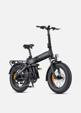 ENGWE ENGINE PRO 3.0 Bicicletta Elettrica da 75 Nm GARANZIA ITALIA