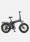 ENGWE ENGINE PRO 3.0 Bicicletta Elettrica da 75 Nm GARANZIA ITALIA