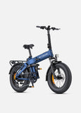 ENGWE ENGINE PRO 3.0 Bicicletta Elettrica da 75 Nm GARANZIA ITALIA