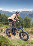 ENGWE ENGINE PRO 3.0 Bicicletta Elettrica da 75 Nm GARANZIA ITALIA