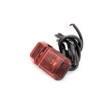 FARETTO Ducati Pro-II posteriore a LED per Monopattino Elettrico Mt distribution